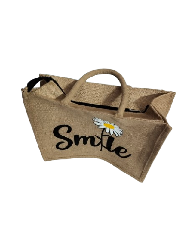 Eco Friendly Jute Bag