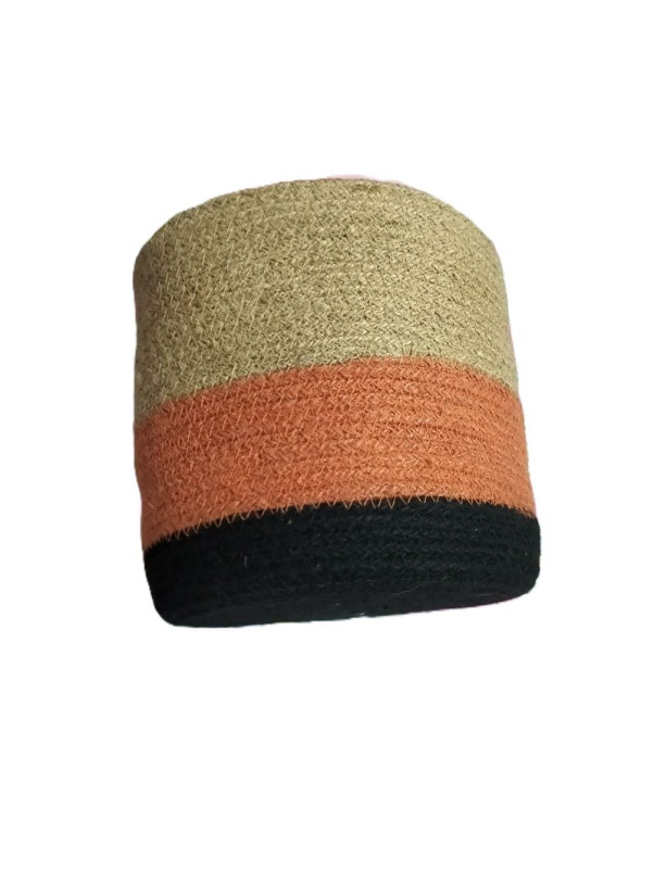 Eco Friendly Jute  busket