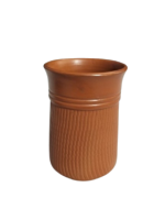 Eco Friendly handmade clay glass