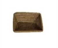 Eco Friendly handmade straw Bowl