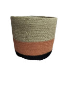 Eco Friendly Jute  busket