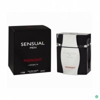 Johan.B Sensual Midnight