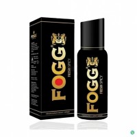 Fogg Fresh Spicy 120ml Fragrance
